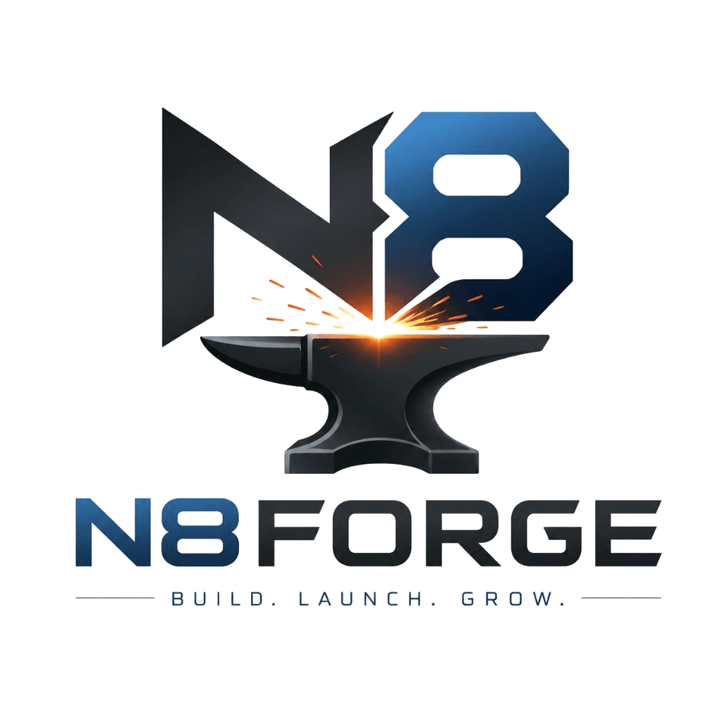 N8-Forge